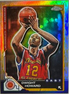 Dwight Howard