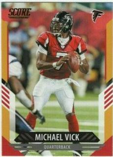 Michael Vick
