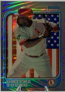 Dmitri Young