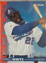Rondell White