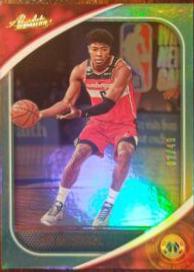Rui Hachimura