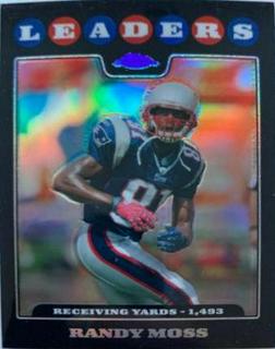 Randy Moss