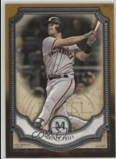 Buster Posey