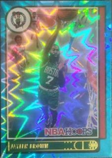 Jaylen Brown