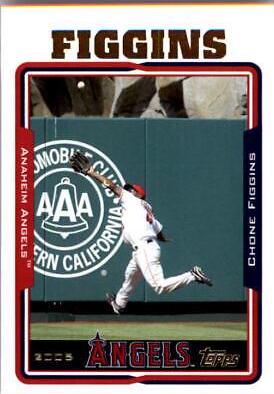 Chone Figgins #51