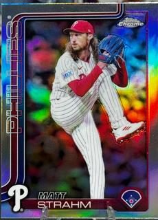 Matt Strahm