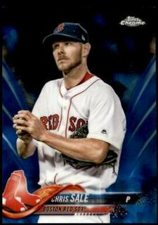 Chris Sale