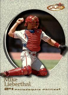 Mike Lieberthal