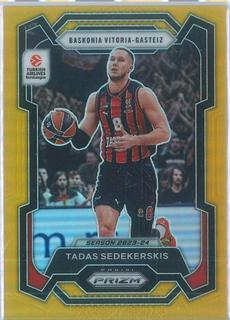 Tadas Sedekerskis