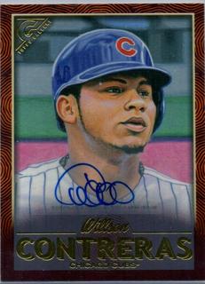 Willson Contreras