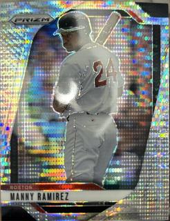Manny Ramirez