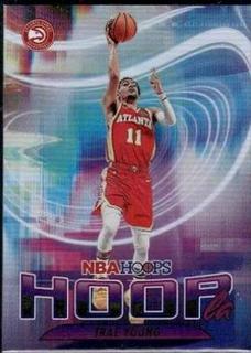 Trae Young