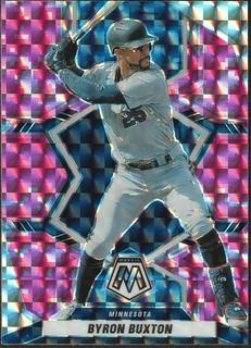 Byron Buxton