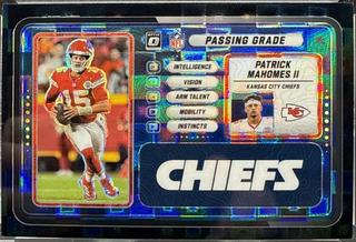 Patrick Mahomes II