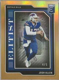 Josh Allen