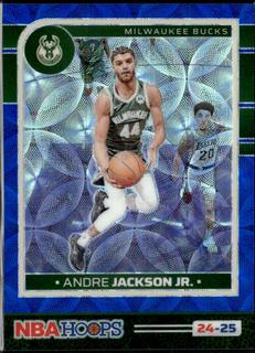 Andre Jackson Jr.