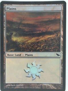 Plains