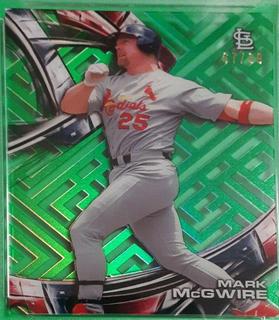 Mark McGwire