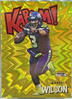 Russell Wilson