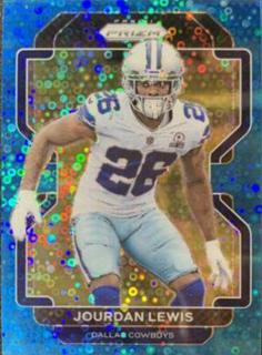 Jourdan Lewis