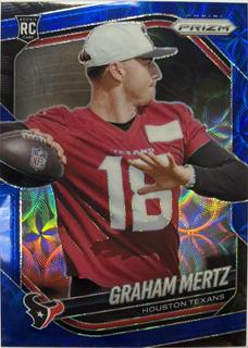 Graham Mertz