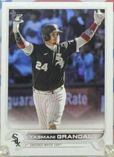 Yasmani Grandal