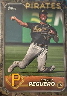 Liover Peguero