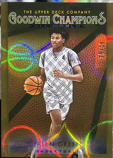 Jalen Green