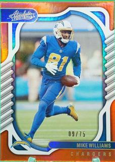 Mike Williams