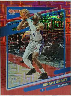 Jerami Grant