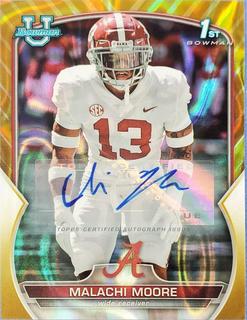 Malachi Moore