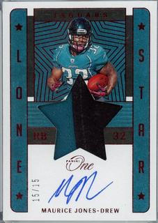 Maurice Jones Drew
