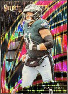 Cam Jurgens