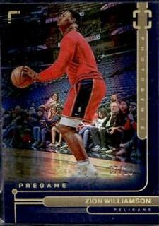 Zion Williamson