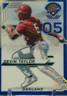 Devin Taylor