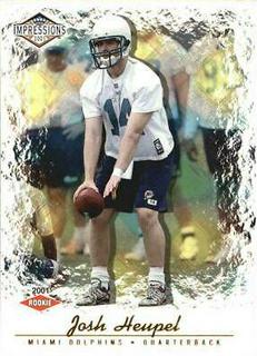 Josh Heupel