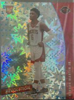 Kenyon Martin Jr.