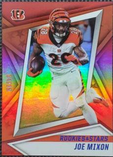 Joe Mixon