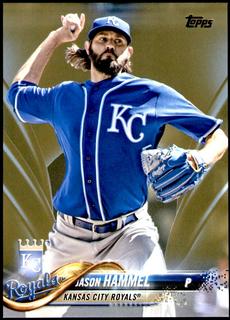 Jason Hammel