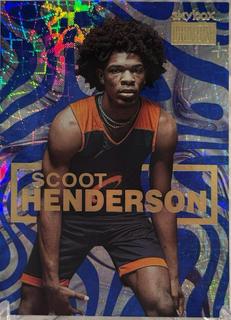 Scoot Henderson