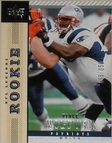 Vince Wilfork