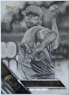 Hansel Robles