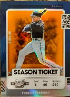 Freddie Freeman