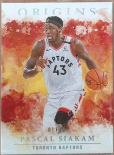 Pascal Siakam