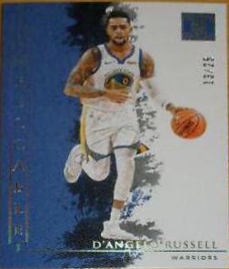 D'Angelo Russell