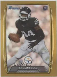 Le'Veon Bell