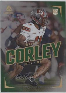 Malachi Corley