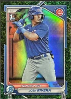 Josh Rivera