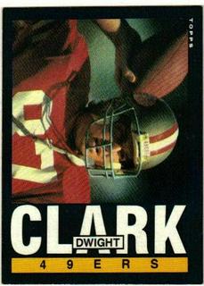 Dwight Clark