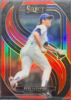 Ryne Sandberg